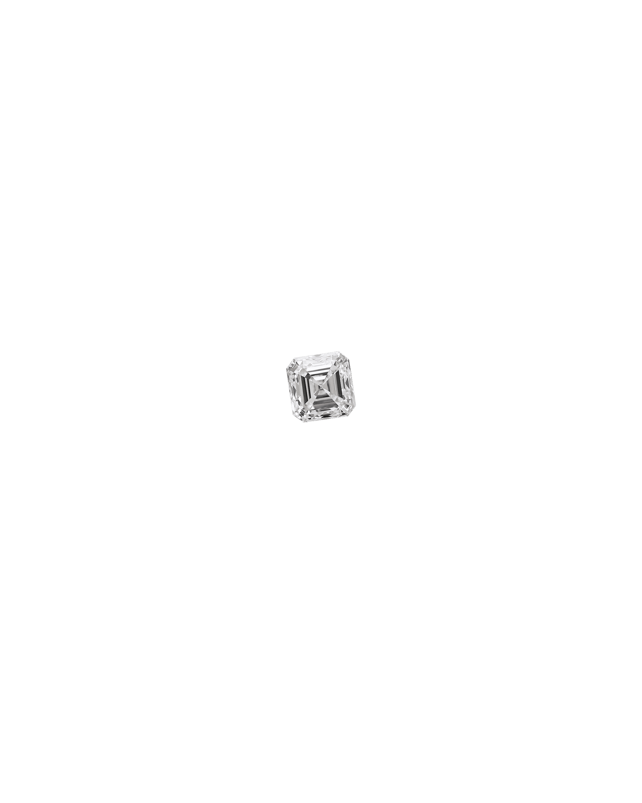 Asscher Diamond