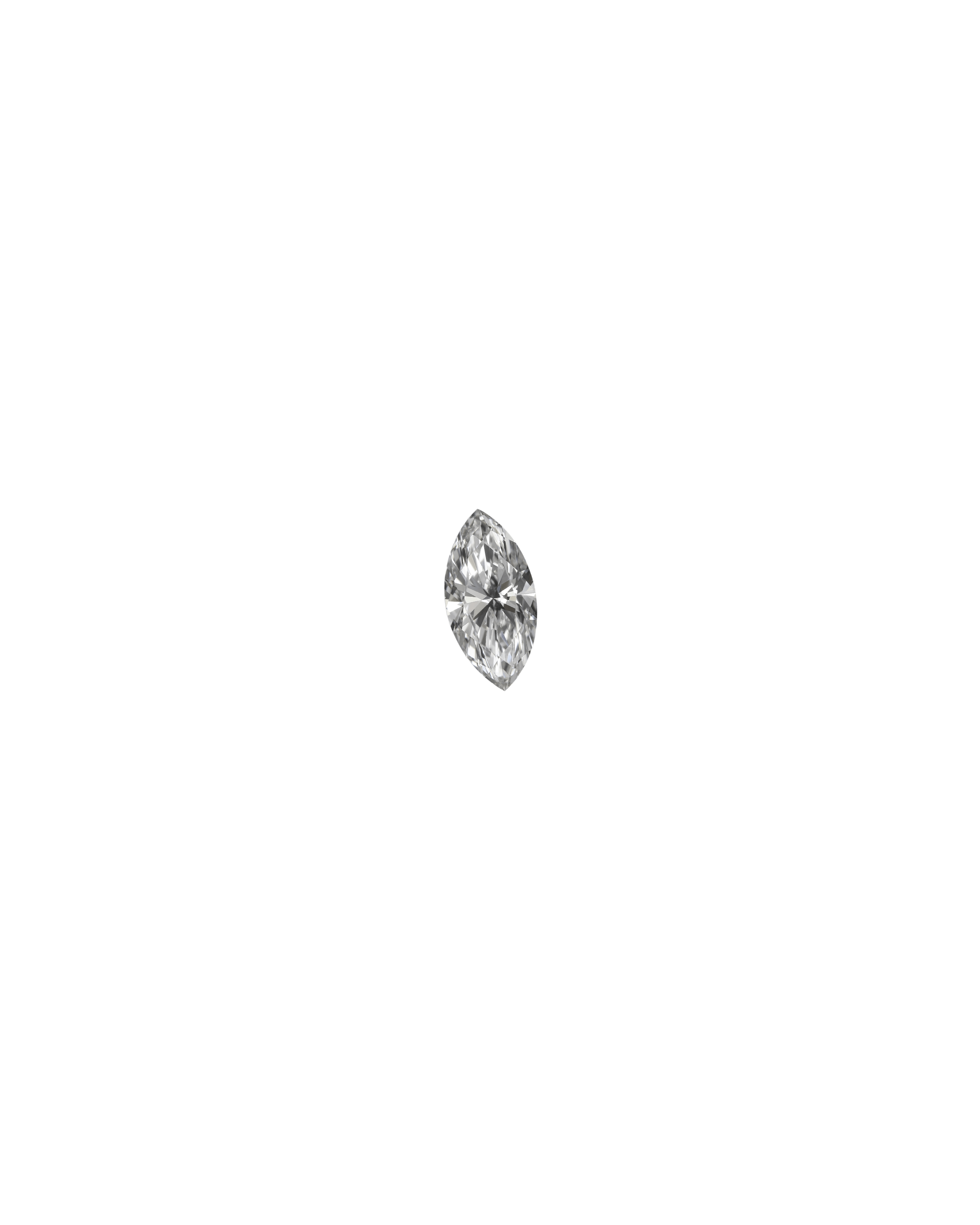 Marquise Diamond