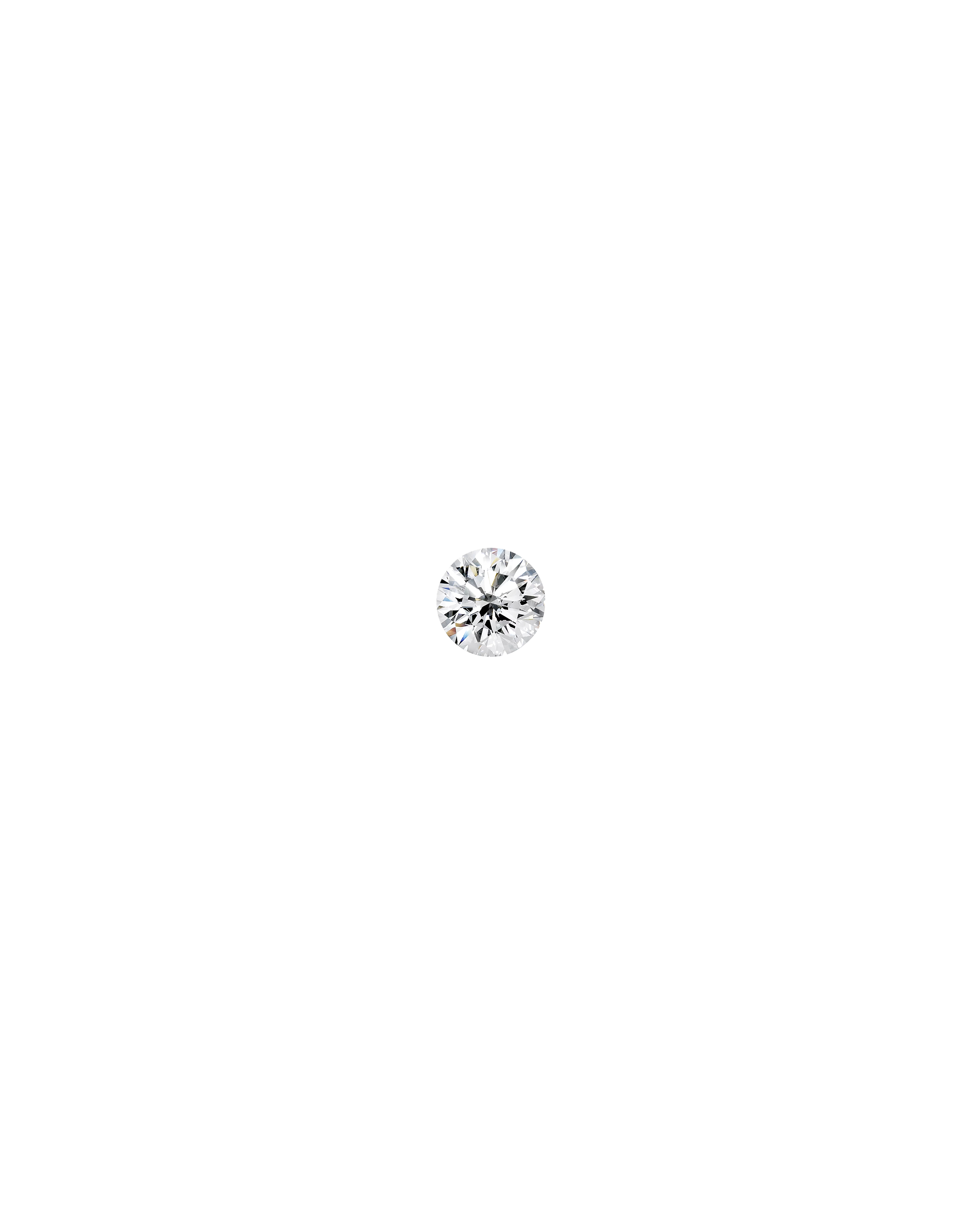Round Diamond