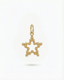 CELESTIAL BUBBLE STAR CHARM