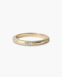 Cedar Diamond Ring