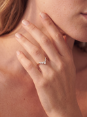Harley Diamond Ring
