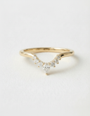 Harley Lab Grown Diamond Ring