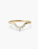 Harley Diamond Ring
