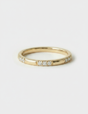 Noah 2.4mm Lab Grown Diamond Ring