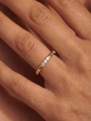 Noah Diamond Ring