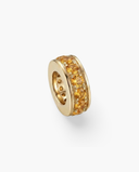 Ellis November Citrine Charm