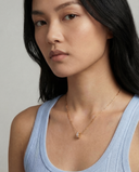 Ellis April Diamond Charm