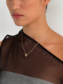 Ellis April Diamond Charm