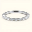 Lira Fine Lab Diamond Ring
