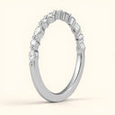 Lira Fine Lab Diamond Ring