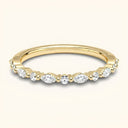 Lira Fine Lab Diamond Ring