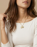 RADIANCE HEART DIAMOND CHARM