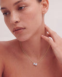 Romy Toi et Moi Necklace