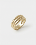 Sloane Triple Band Ring