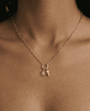 HAPPY SUNSHINE CHARM