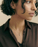 TRINITY STARLIGHT LAB GROWN DIAMOND CHARM